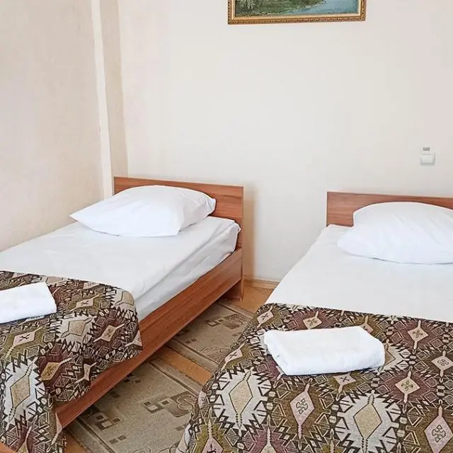 Реальные фото SMART HOTEL Ульяновск (Смарт отель Ульяновск)