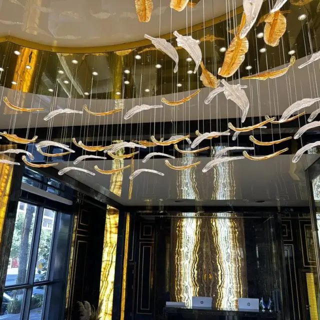 Реальные фото Azimut Hotel Moderno Tashkent (Азимут Модерно)