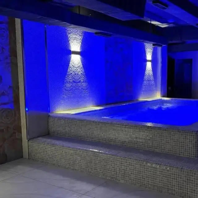 Реальные фото Art Air Hotel (Арт Эйр)