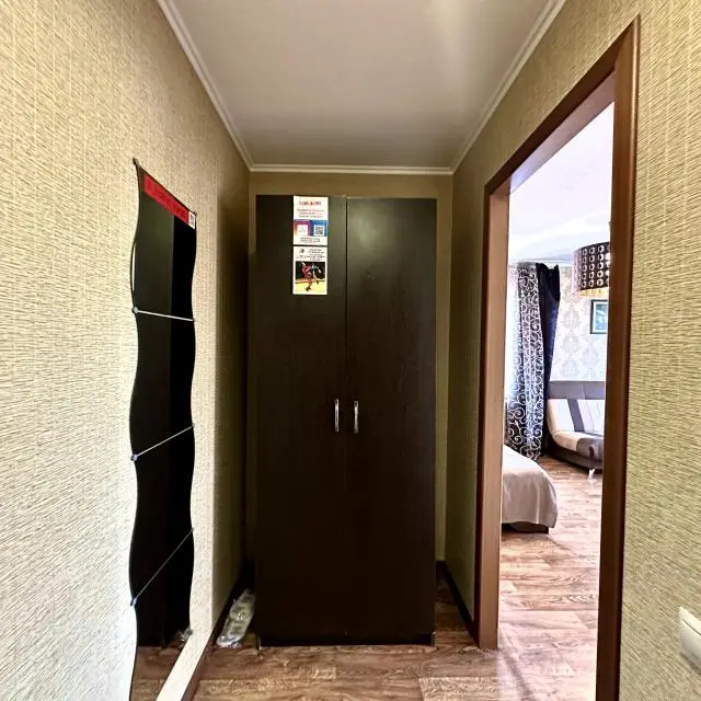 Реальные фото Калина на улице Леонова