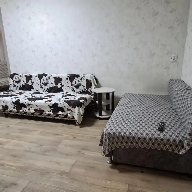 Реальные фото Апартаменты на улице Артиллерийская, дом 12