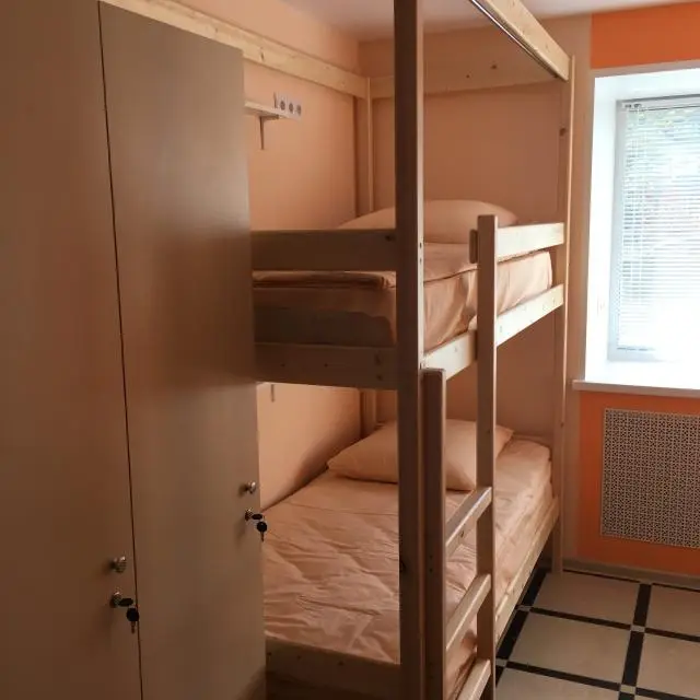 Реальные фото Hostel (Хостел)