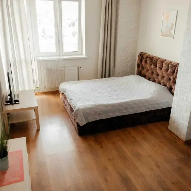 Реальные фото Апартаменты на улице Захарова 24