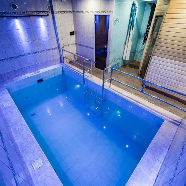 Реальные фото Коттедж Rent Happy Ekaterinburg (Рент Хэппи Екатеринбург)