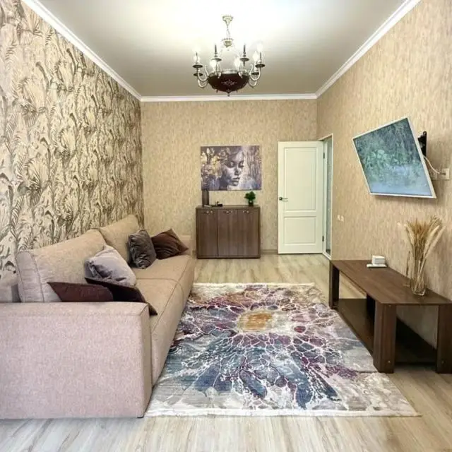 Реальные фото Апартаменты на улице Толстого, 180Б