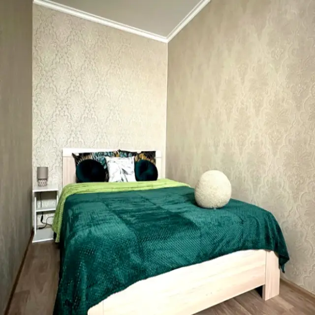 Реальные фото Апартаменты Rooms and apartaments group Васильевская 7