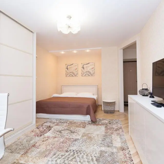 Реальные фото Roomer (Румер) на проспекте Независимости 72А