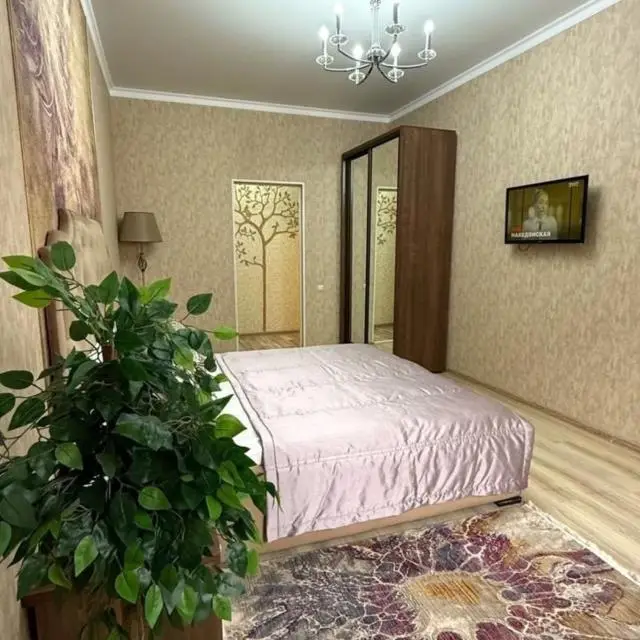 Реальные фото Апартаменты на улице Толстого, 180Б