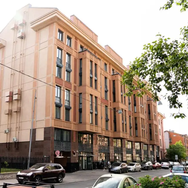 Реальные фото Dionis Art Apartments (Дионис Арт Апартментс)