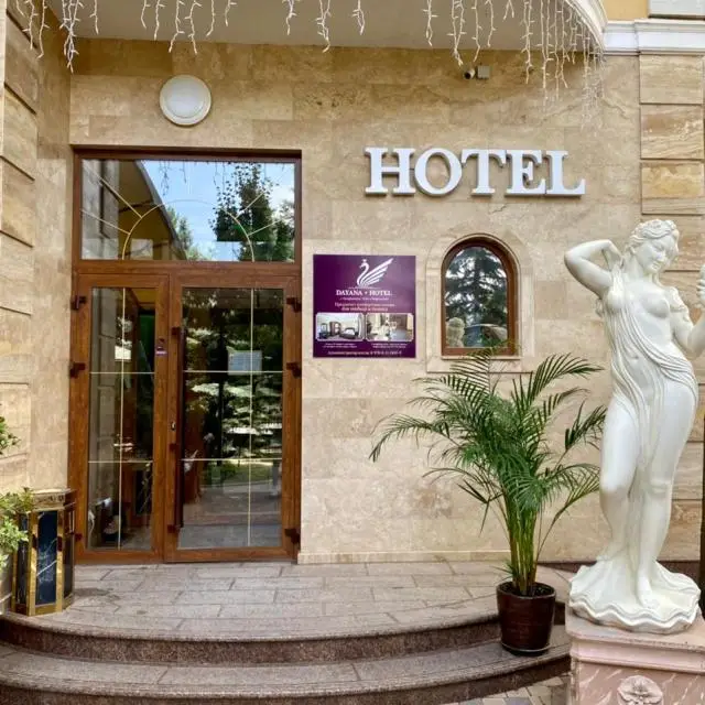 Реальные фото Даяна