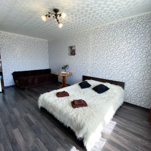Реальные фото Уют Home (Хоум) на Мадонской