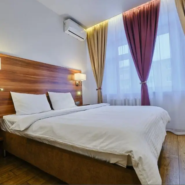 Реальные фото Апартаменты Петровские на проспекте Фрунзе 25
