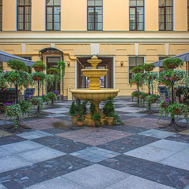 Реальные фото Maria St. Petersburg (Мария)