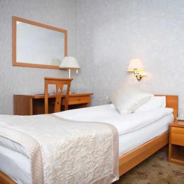 Реальные фото Astana International Hotel (Астана Интернешнл)