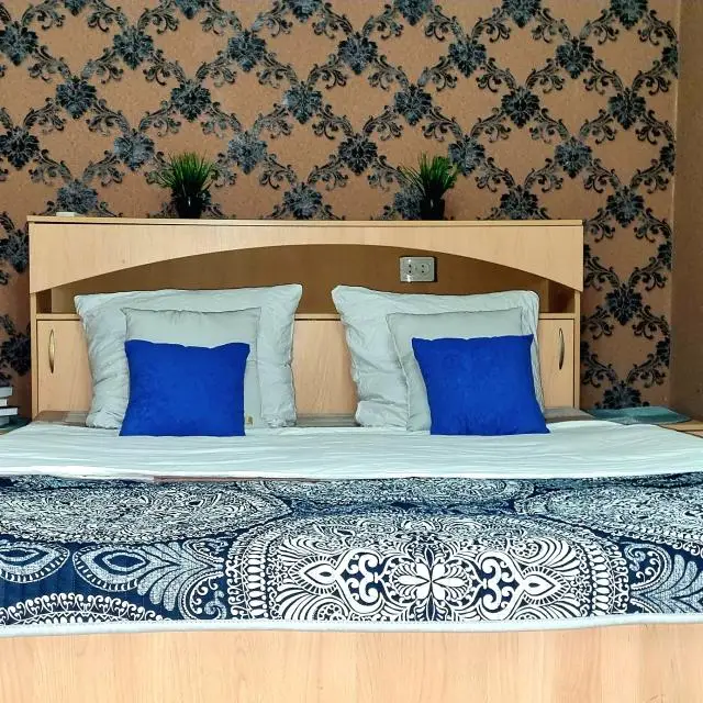Реальные фото Апартаменты на улице Полиграфическая