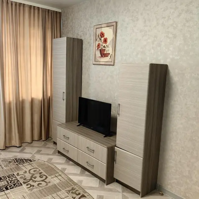 Реальные фото Апартаменты на улице Нахимова 40Г
