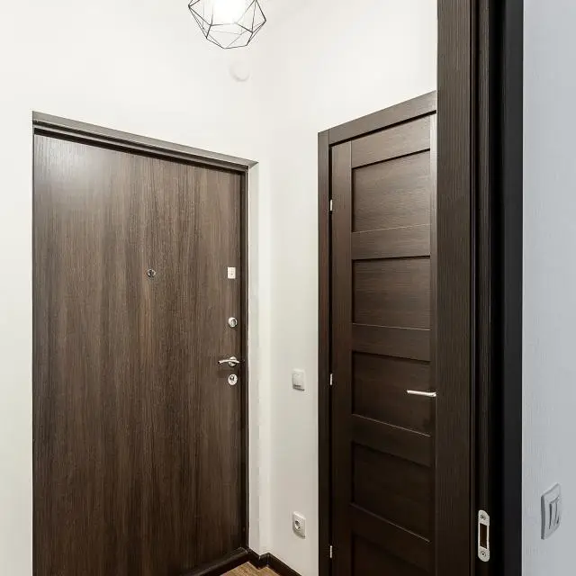 Реальные фото Tina Rental Studio на проезде 1-й Предпортовый 11