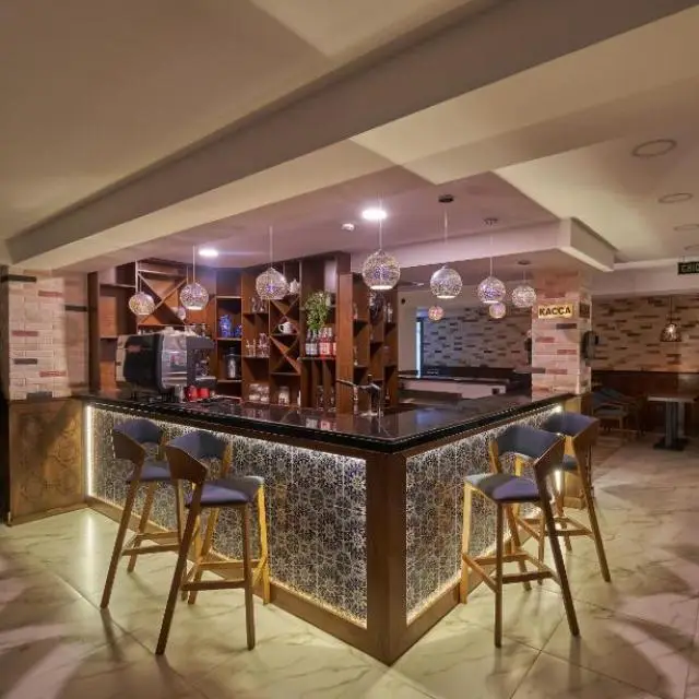 Реальные фото Asli Makon Hotel (Асли Макон)