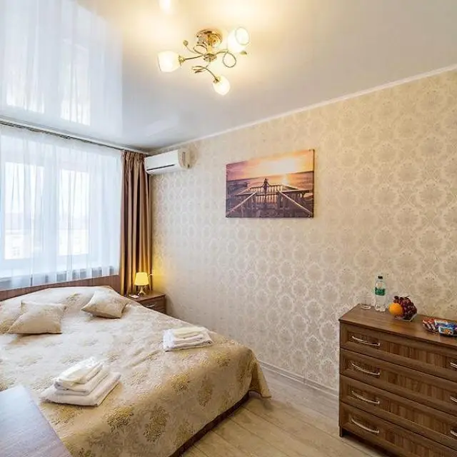 Реальные фото Fan House (Фан Хаус) на улице Агронономическая 4