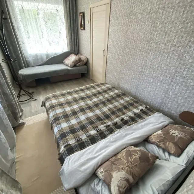 Реальные фото Апартаменты на улице Чичерина, 99