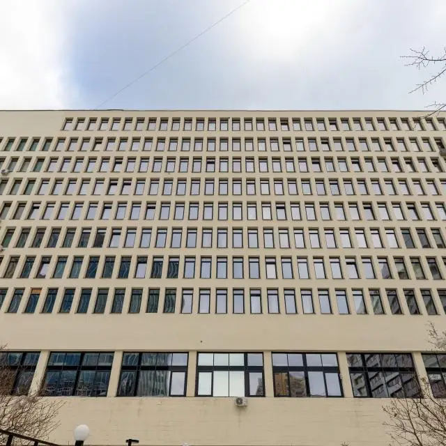 Реальные фото MOKO Apartments на проспекте Вернадского 41