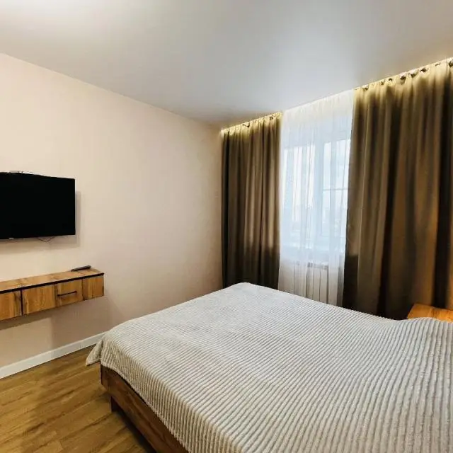 Реальные фото Апартаменты, Моршанское шоссе 24К (69)