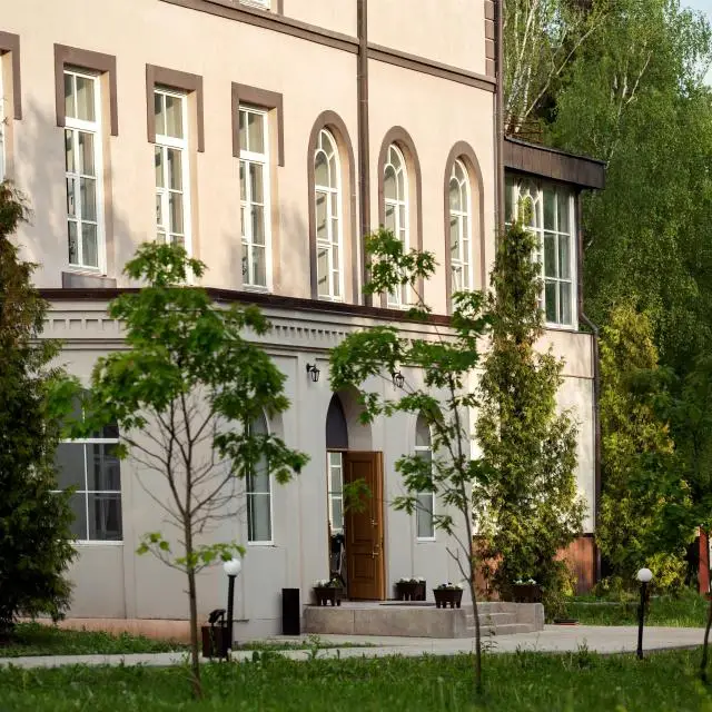 Реальные фото Розендорф