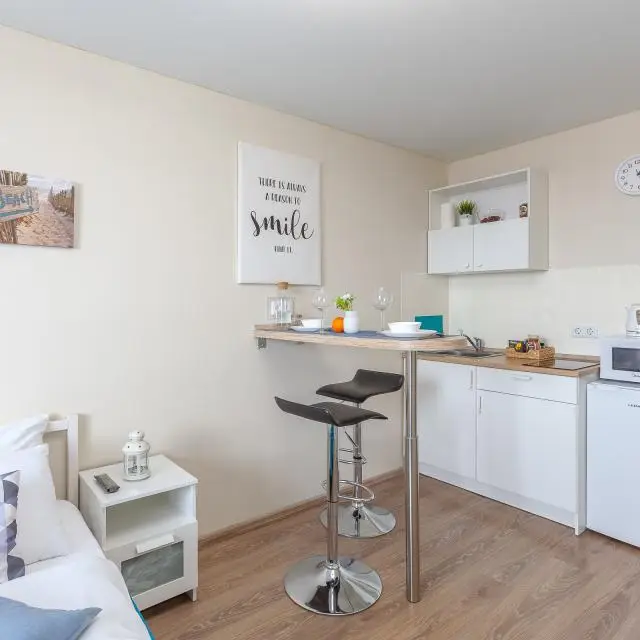 Реальные фото RentPlaza на улице Потапова