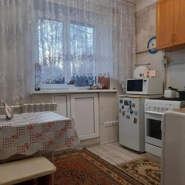 Реальные фото Апартаменты проспекте Октября, 92/1