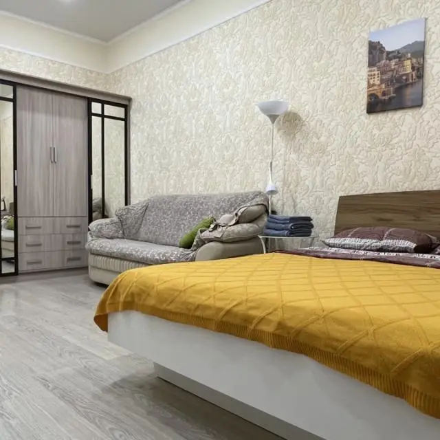 Реальные фото Sun sity KZN (Сан сити КЗН) на улице  улица Хусаина Мавлютова 17Е корпус 1
