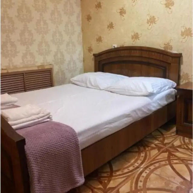 Реальные фото Замок на Жемчужной