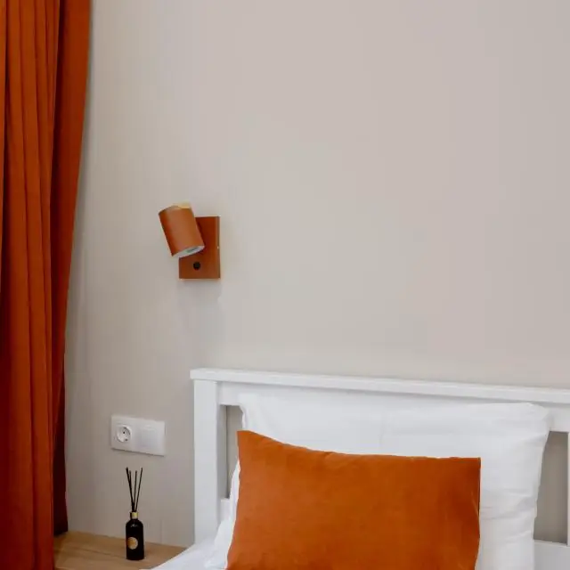 Реальные фото Апартаменты на Гусарской 10