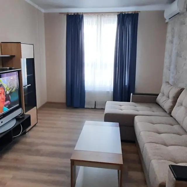 Реальные фото ApartKRD на улице Бородинская 137 корпус 1