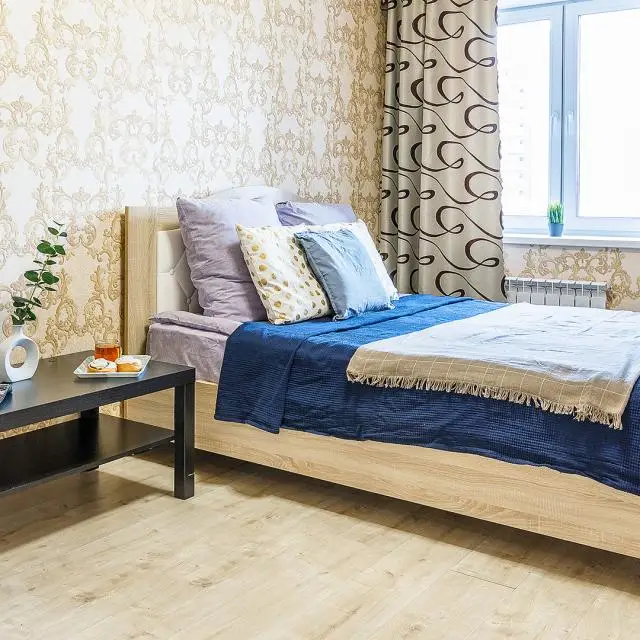 Реальные фото Веста на улице Карла Маркса