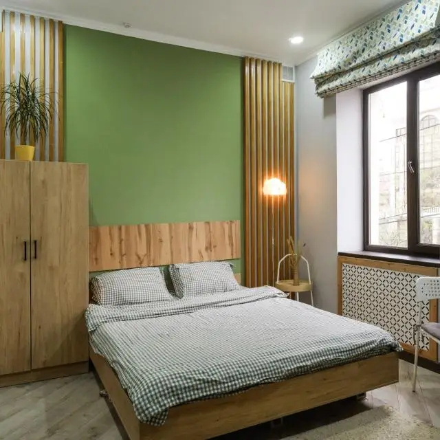 Реальные фото People Hostel (Пипл хостел)
