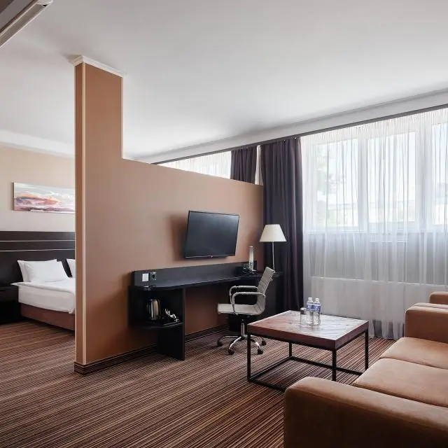 Реальные фото Armat Hotel (Армат)
