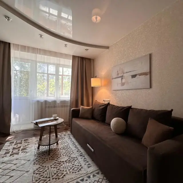 Реальные фото Apartament 52 на улице Лескова 44