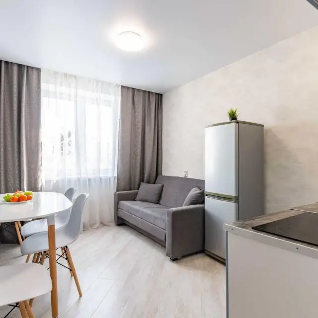 Реальные фото DreamHouse на Спутников 16к3