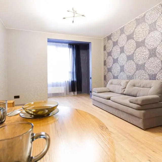 Реальные фото Pryanik Apartments на улице Восточная 17