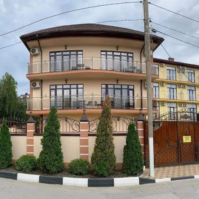 Реальные фото Манолис