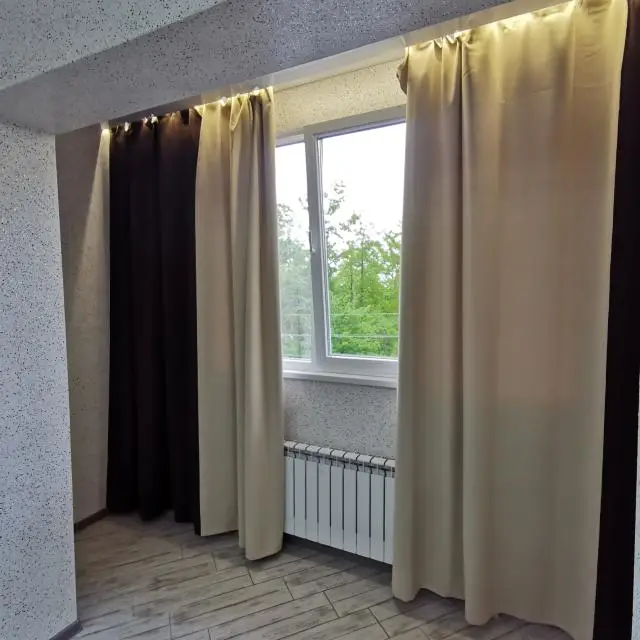 Реальные фото Apart Home Hotel (Апарт Хоум Отель) на улице Русская