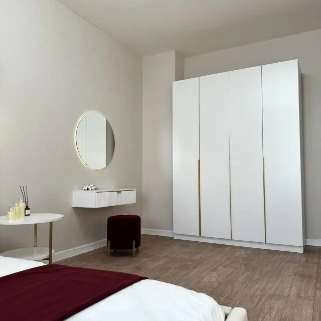 Реальные фото Happy Apartments на улице Василия Татищева