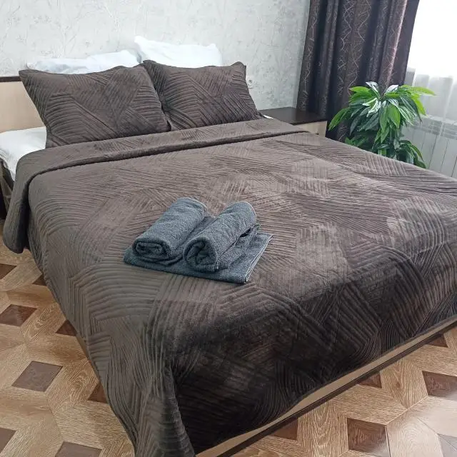 Реальные фото Апартаменты Все в гости в микрорайоне Видный 1