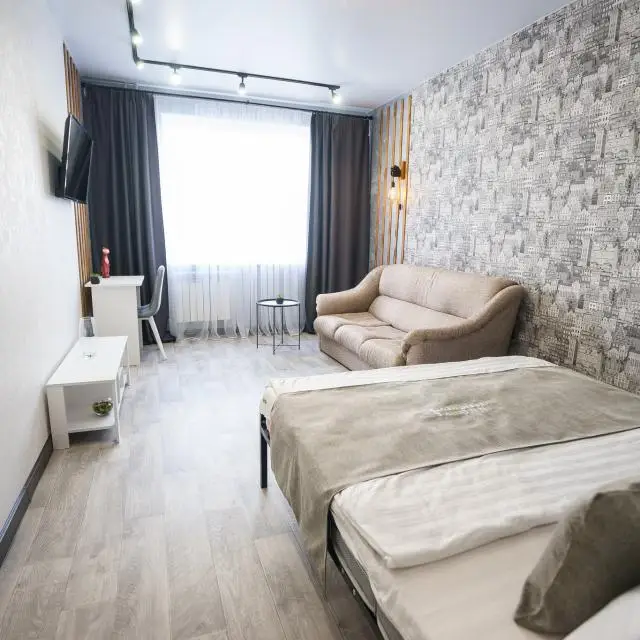 Реальные фото InnDays на Шухова