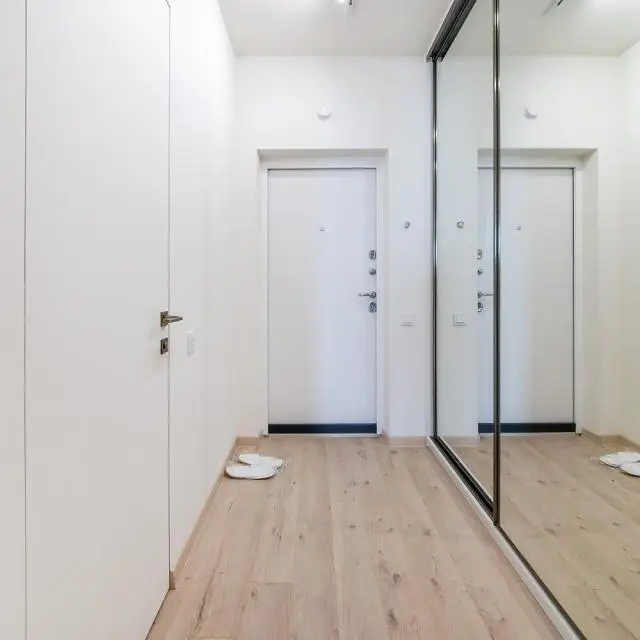 Реальные фото Bulbash Apartments (Бульбаш Апартаменты) на улице Макаенка 12К