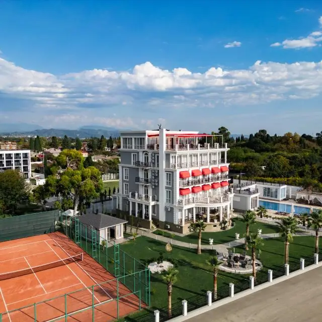 Реальные фото Grace Aqua Villa (Грейс Аква Вилла)