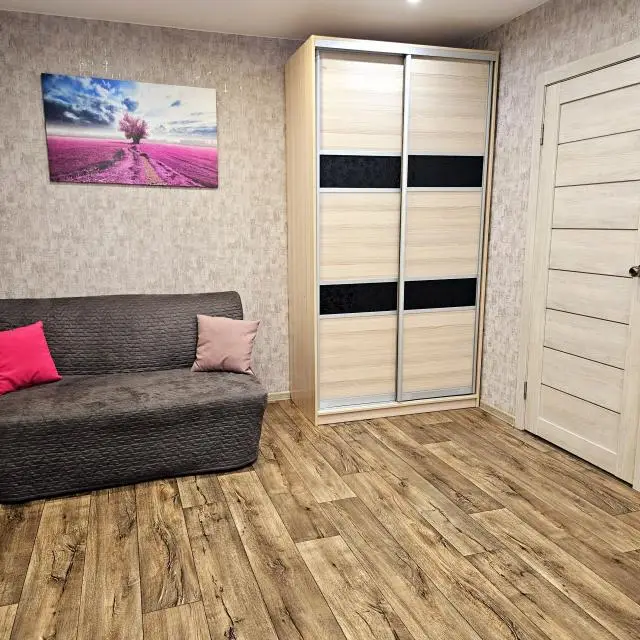 Реальные фото Квартирное бюро 27 на улице Шеронова