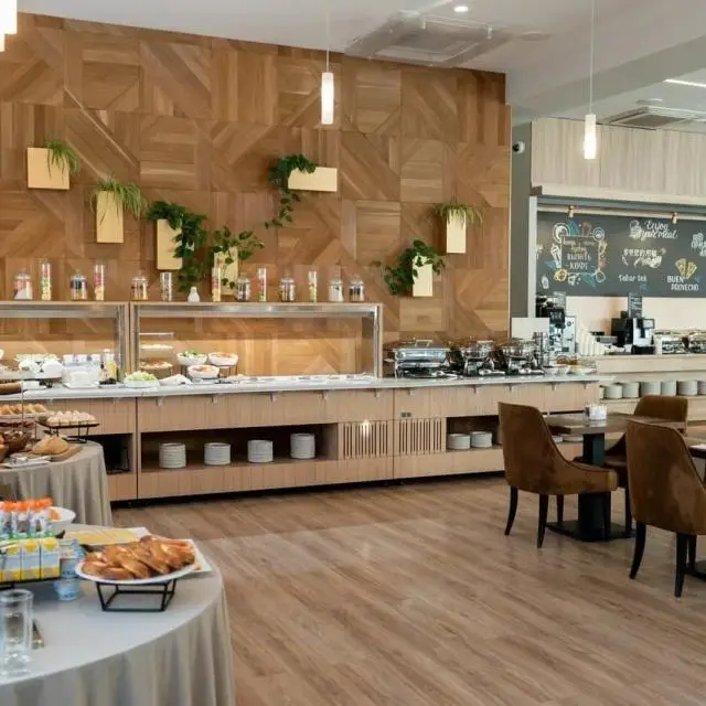 Реальные фото Palmira Garden Hotel & SPA (Пальмира Гарден)