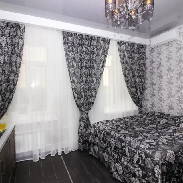 Реальные фото iRooms (айРумс) на Малой Московской