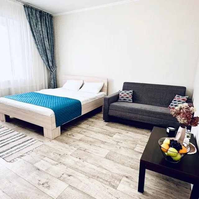 Реальные фото Мята на улице 50-летия Магнитки 31